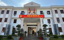 Đắk Lắk: 79 cán bộ kê khai tài sản, thu nhập, có 17 người không trung thực