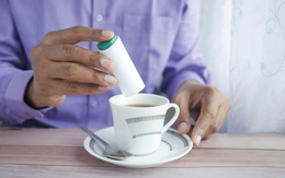 Chất tạo ngọt nhân tạo khiến não bộ già đi bao nhiêu năm?