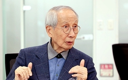 Cựu Bộ trưởng Hàn Quốc: 60% bí mật quốc gia thường bị rò rỉ qua người vợ, 40% qua tài xế riêng