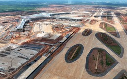 Quy mô các tuyến đường sắt, metro do Thaco, Sovico, Becamex đề xuất