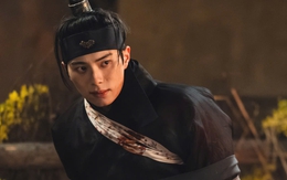 Lee Chae Min thành hiện tượng nhờ cú bùng nổ của Ngự trù của bạo chúa