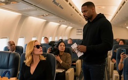 CEO da màu ra lệnh hạ cánh máy bay vì mất chỗ?