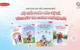 Dai-ichi Life Việt Nam: Kết quả kinh doanh 6 tháng đầu năm 2025 ấn tượng