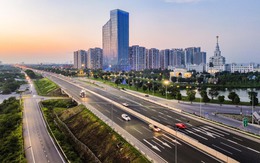 Cục Cảnh sát giao thông: Xem xét tình trạng xe tập lái đi trên cao tốc