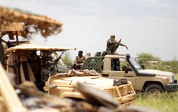 Khủng bố ở Mali nhắm vào các công ty Trung Quốc