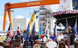 Tập đoàn Hanwha khẳng định vị thế toàn cầu với loạt dự án chiến lược