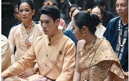 Cô dâu ma - ‘món ăn lạ miệng’ cho bàn tiệc phim kinh dị