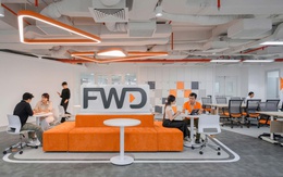 FWD Việt Nam nâng cao trải nghiệm khách hàng với văn phòng thế hệ mới