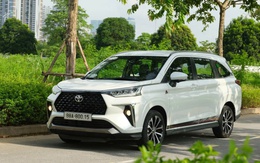 Loạt xe bản giới hạn cho Việt Nam: Có mẫu duy nhất một chiếc toàn thế giới