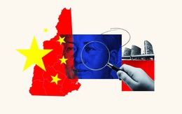 Nước đóng chai và an ninh quốc gia