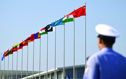 SCO sau 1/4 thế kỷ