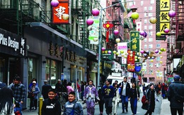 Trung Quốc ảnh hưởng chính trường Mỹ: Sóng gió ở New York