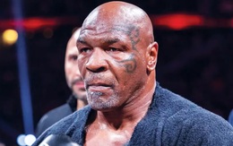 Bom tấn làng boxing: Mike Tyson chính thức quyết đấu Mayweather