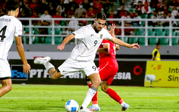 Vòng loại Giải U23 châu Á 2026: Chính sách nhập tịch bị hoài nghi