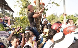 Từ ‘content’ đến ‘con tận’: Bi hài chuyện YouTuber săn view ở đám tang nghệ sĩ