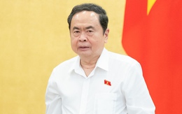 'Dứt khoát phải thông qua Luật Đất đai sửa đổi, Luật Quy hoạch sửa đổi tại kỳ họp thứ 10'