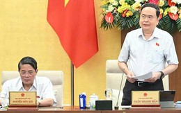 Tin tức sáng 5-9: Khai mạc phiên họp 49 Ủy ban Thường vụ Quốc hội, xem xét nhiều nội dung quan trọng