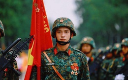 Thượng úy Lê Hoàng Hiệp: Khi quân nhân trở thành hiện tượng