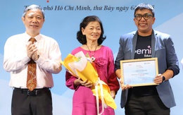 Lan tỏa giá trị hiếu nghĩa qua cuộc thi viết 'Doanh nhân với chữ hiếu và gia đình'