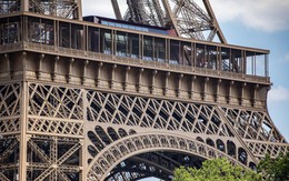 Pháp sẽ khắc tên 72 nữ học giả xuất chúng lên tháp Eiffel
