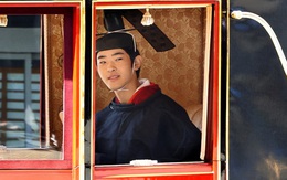 Nhật Bản tổ chức lễ trưởng thành cho Hoàng tử Hisahito, lần đầu tiên sau 40 năm