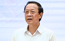 Thứ trưởng Phạm Ngọc Thưởng: Nghị quyết Bộ Chính trị về phát triển giáo dục như cuộc cách mạng