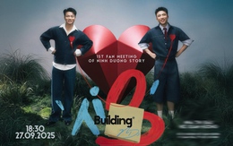 'Công ty Ninh - Dương' gây tranh cãi khi tổ chức fan meeting với giá vé 2,8 triệu