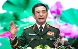 Lễ diễu binh là minh chứng rực rỡ cho sức mạnh bất diệt của dân tộc Việt Nam