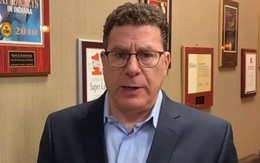 Mark Zuckerberg kiện Meta vì bị Facebook khóa trang