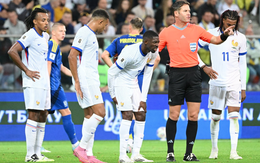 PSG ‘nổi giận’ với tuyển Pháp vì chấn thương của Ousmane Dembele