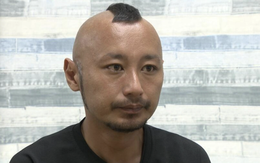 Người đàn ông tỉnh dậy giữa rừng với bọc tiền 'khủng'