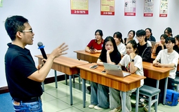 Bí quyết đạt 9.0 IELTS: Cụ thể hóa và tìm niềm vui trong ngoại ngữ