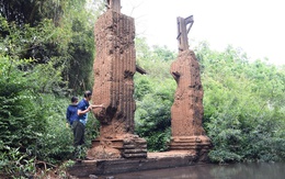 Bộ Văn hóa lưu ý bảo vệ các di sản văn hóa khi làm cầu Mã Đà