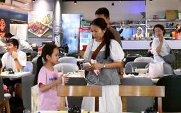 Mơ về thương hiệu F&B Việt Nam