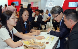 Nhà thu mua quốc tế kỳ vọng vào nguồn cung tại Việt Nam