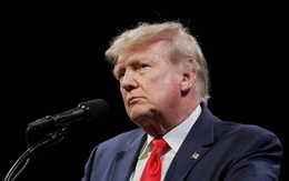 Văn phòng thống đốc bang California chia sẻ ảnh giả về ông Trump