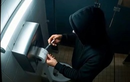 Giải mã tin đồn giấy vệ sinh nhiễm HIV trong siêu thị, nhà vệ sinh công cộng ở Mỹ