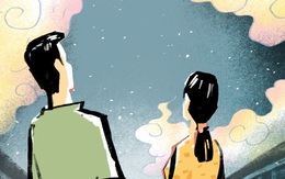 Nhật ký mùa Vu lan: Hãy nói lời thương