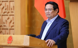 Thủ tướng: Không để thao túng thị trường vàng, làm rõ có hay không thổi giá chứng khoán