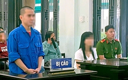 Người cha nghĩ quẩn, đầu độc con vì tình cảnh bi đát