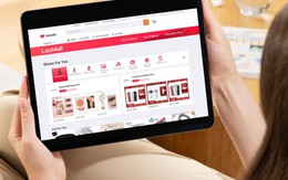 Xu hướng mua, bán hàng chính hãng qua sàn thương mại điện tử