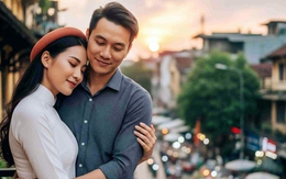 Khi tình yêu cần nhiều hơn một cái chạm