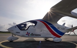 Máy bay điện thương mại lần đầu bay 160km: Kỷ nguyên hàng không xăng dầu sắp chấm dứt?