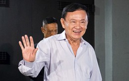 Tòa án Tối cao Thái Lan sắp ra phán quyết với ông Thaksin, ông Anutin Charnvirakul lên tiếng