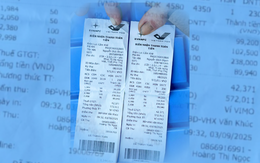 Điện lực Phú Thọ: Hóa đơn tiền điện hai bố con giống nhau do tình cờ có cùng mức tiêu thụ