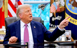 CNN: Ông Trump cân nhắc tấn công băng nhóm ma túy ngay bên trong lãnh thổ Venezuela