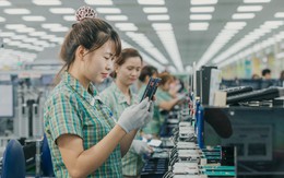 Kinh tế 8 tháng: Xuất siêu chục tỉ USD, số doanh nghiệp thành lập mới tăng vọt