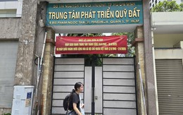 Thành lập Trung tâm Phát triển quỹ đất TP.HCM trực thuộc UBND TP.HCM