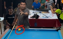 Tuyệt kỹ bida thất truyền trong dân gian