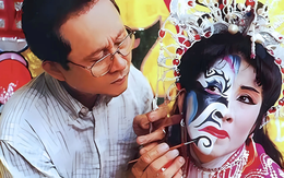 ‘Phù thủy hóa trang’ Trịnh Xuân Chính qua đời